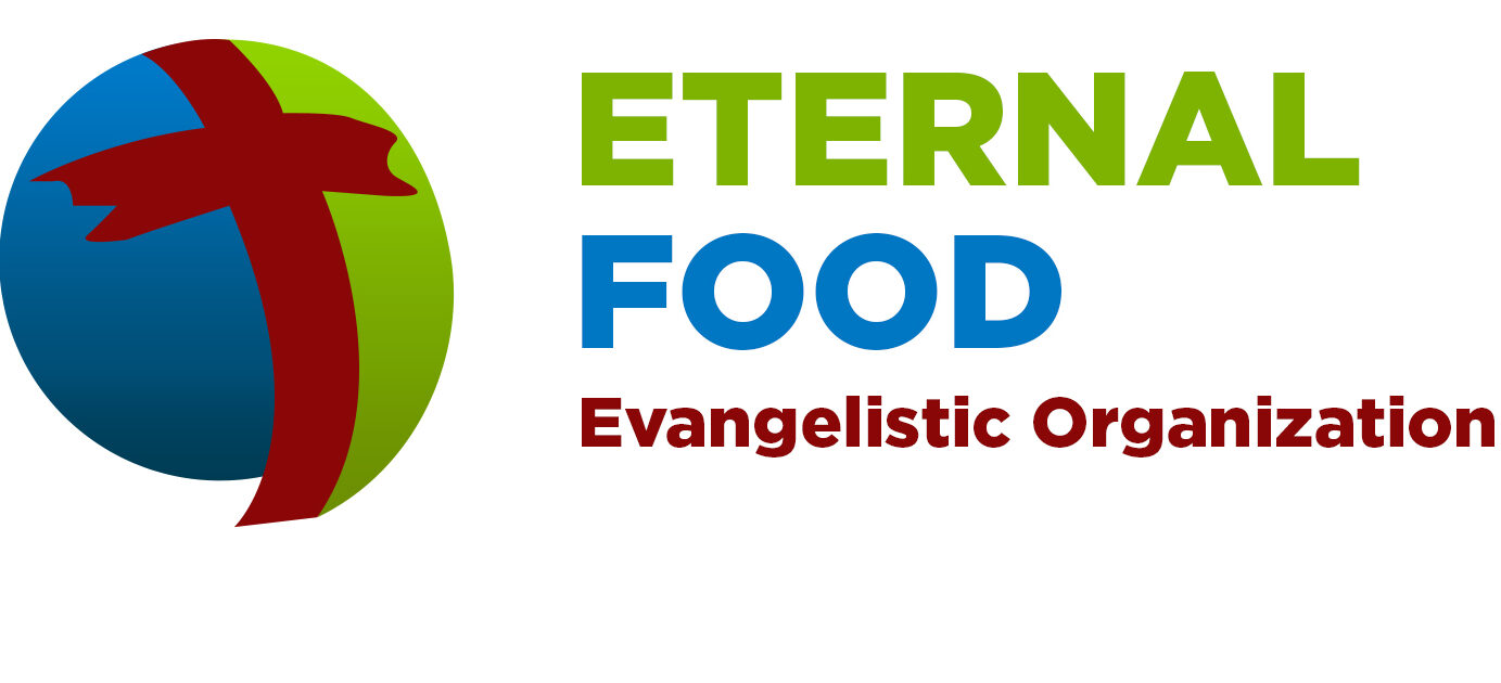 An Outreach of Christ's Disciples Fellowship (CDF) Logo